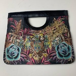 Christian Audigier bag